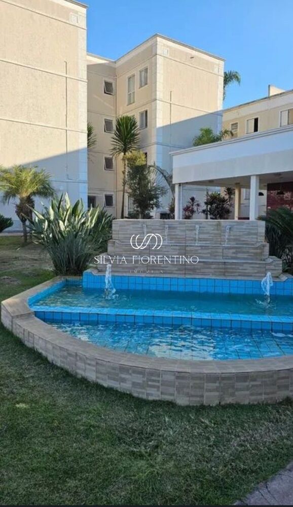 Apartamento, 2 quartos, 53 m² - Foto 1