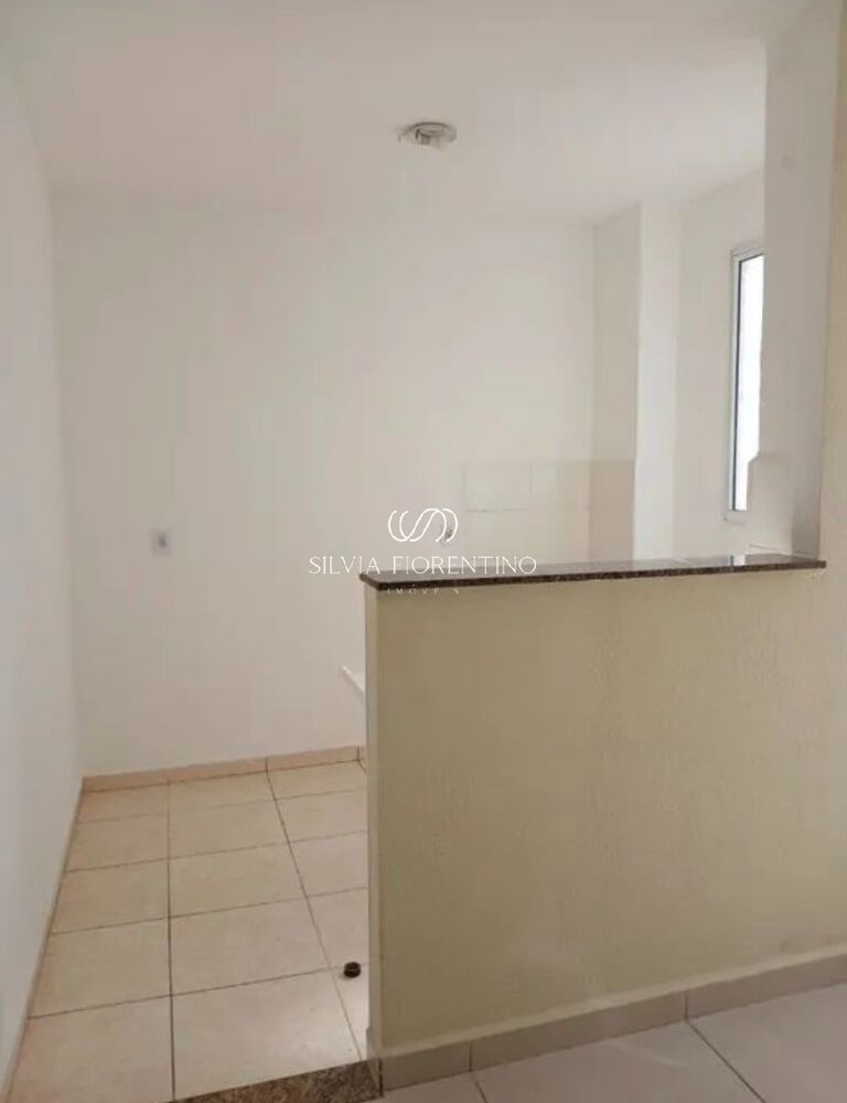 Apartamento, 2 quartos, 53 m² - Foto 4