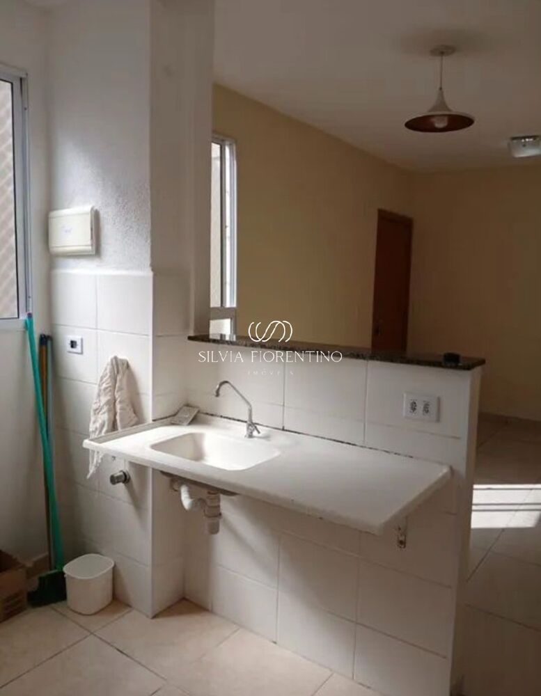 Apartamento, 2 quartos, 53 m² - Foto 2