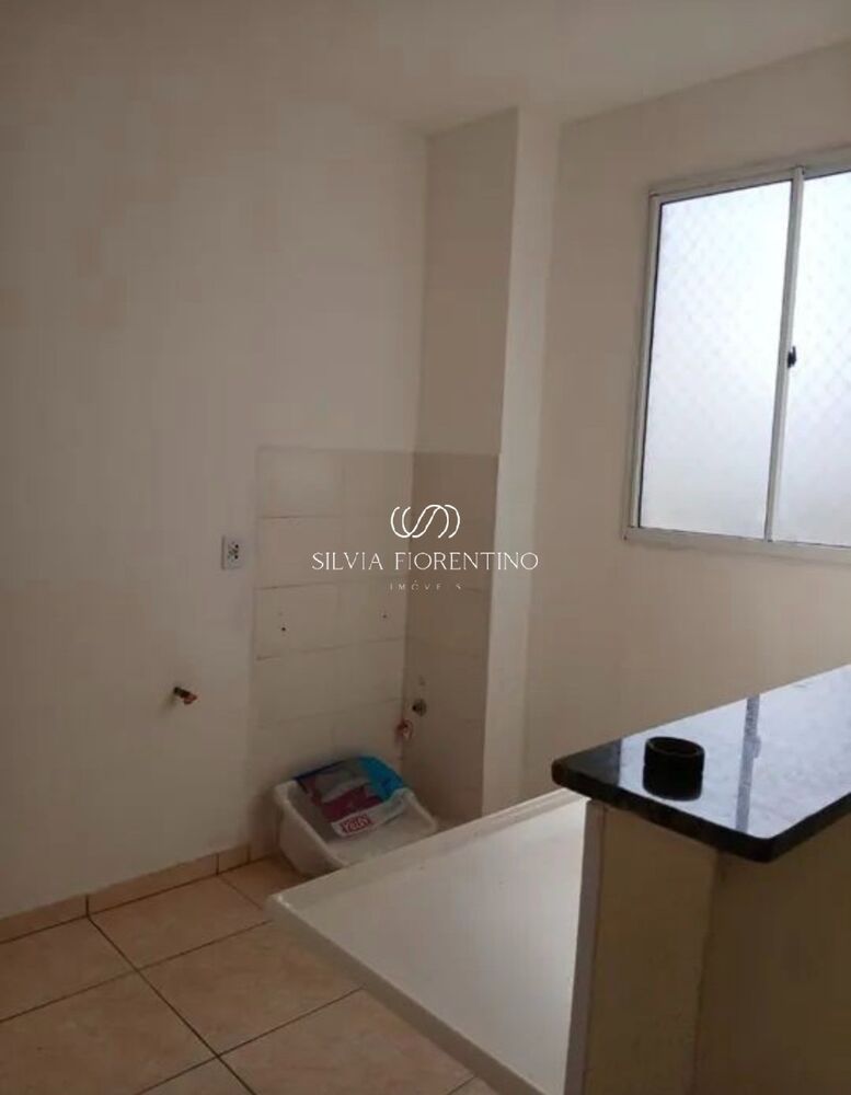 Apartamento, 2 quartos, 53 m² - Foto 3