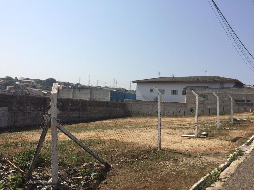 Terreno, 802 m² - Foto 4