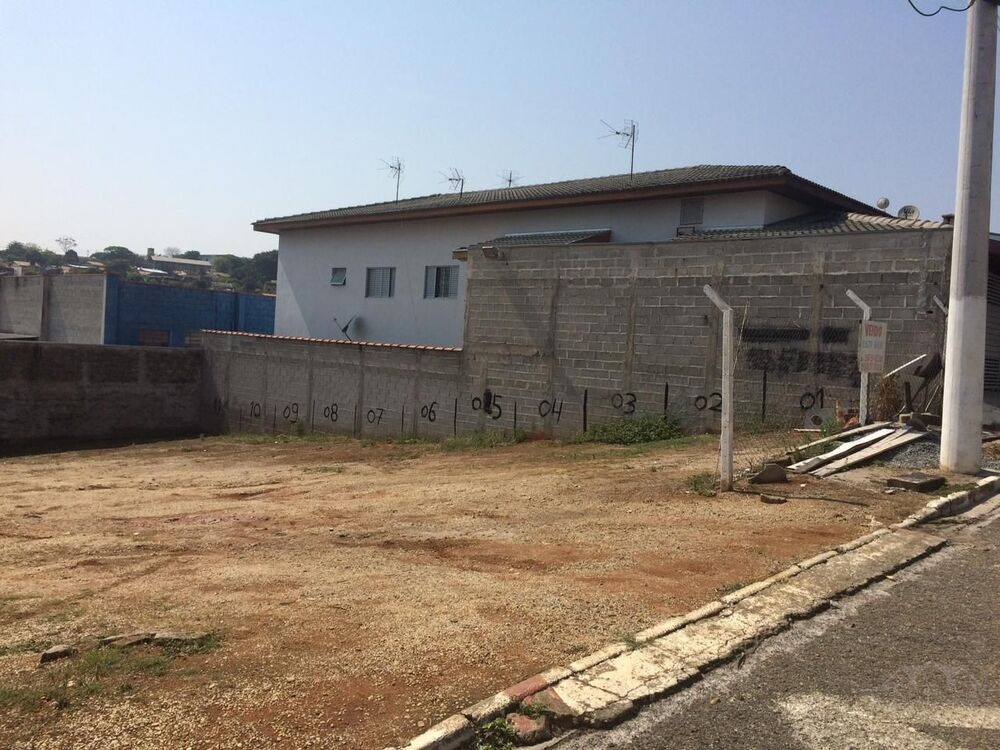 Terreno, 802 m² - Foto 1