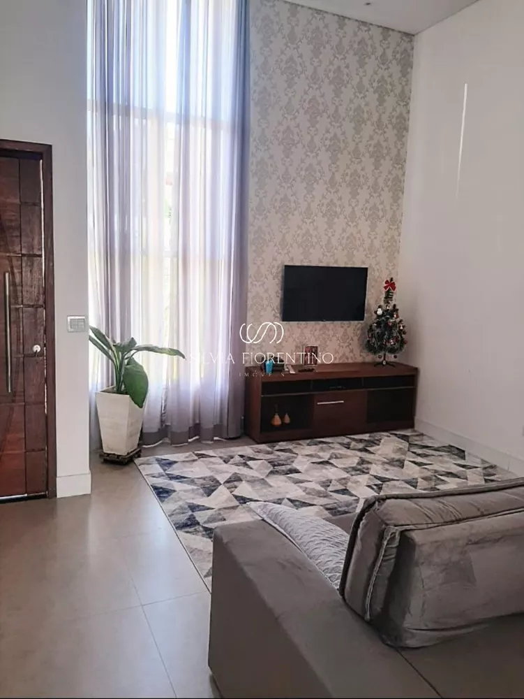 Casa à venda com 3 quartos, 290m² - Foto 4