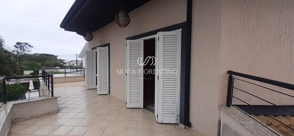 Casa, 5 quartos, 450 m² - Foto 7