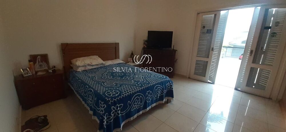 Casa, 5 quartos, 450 m² - Foto 1