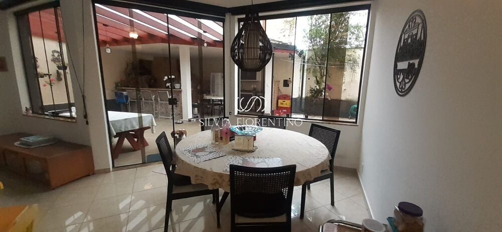 Casa, 5 quartos, 450 m² - Foto 11