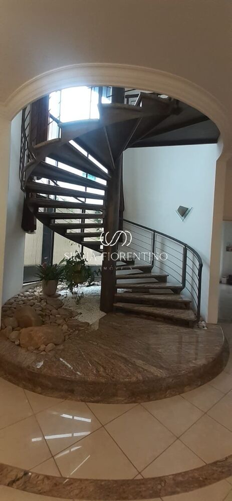 Casa, 5 quartos, 450 m² - Foto 4