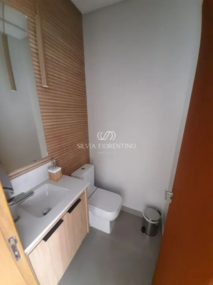 Casa, 3 quartos, 250 m² - Foto 19