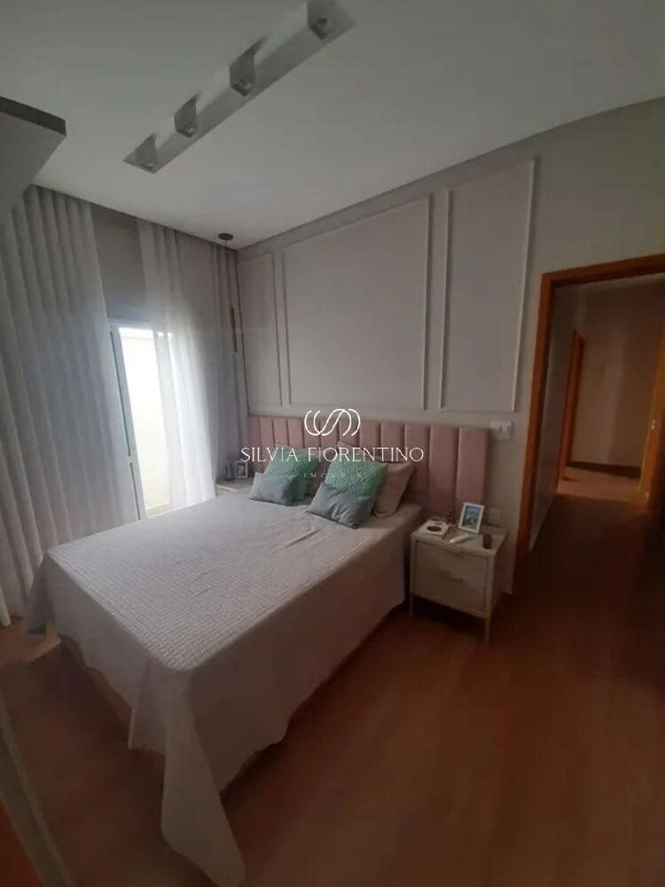 Casa, 3 quartos, 250 m² - Foto 13