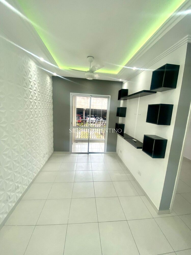 Apartamento, 3 quartos, 70 m² - Foto 2