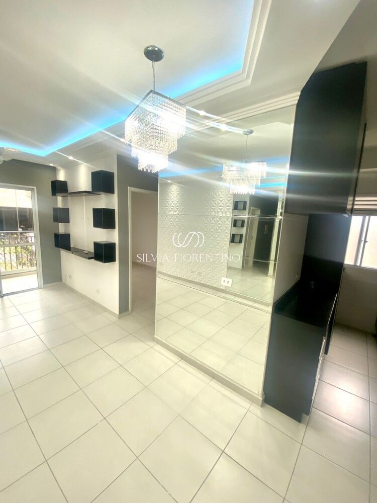 Apartamento, 3 quartos, 70 m² - Foto 1