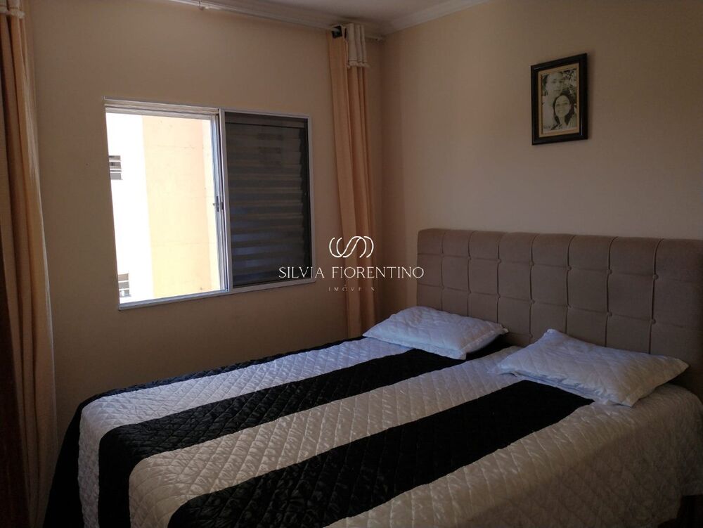 Apartamento, 2 quartos, 48 m² - Foto 4