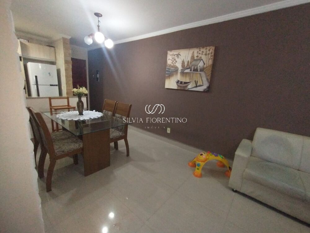 Apartamento, 2 quartos, 48 m² - Foto 1