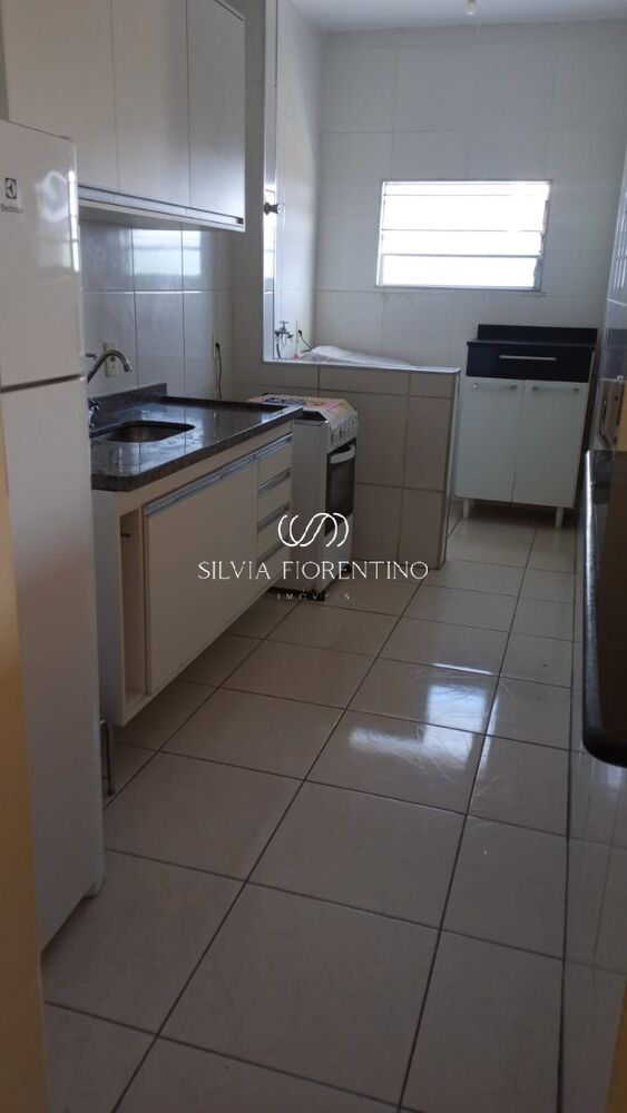 Apartamento, 2 quartos, 58 m² - Foto 4