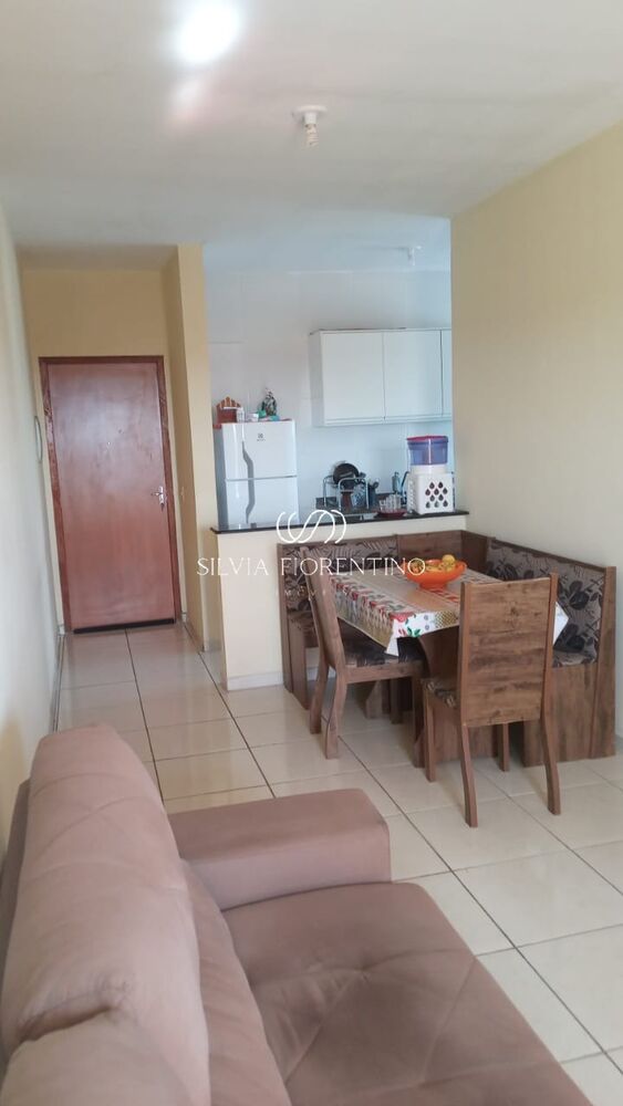 Apartamento, 2 quartos, 58 m² - Foto 8