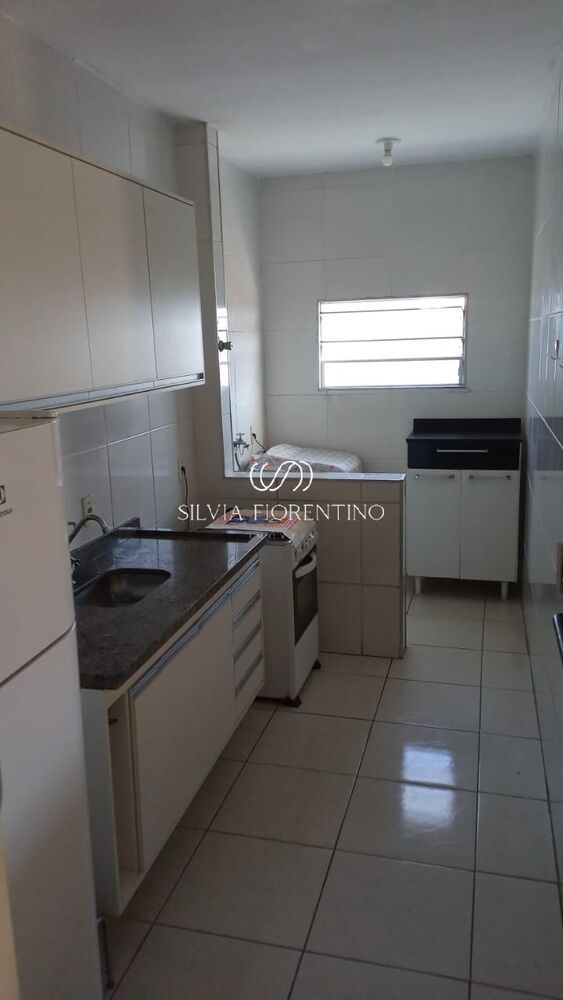 Apartamento, 2 quartos, 58 m² - Foto 5
