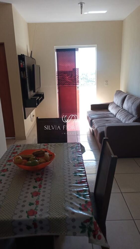 Apartamento, 2 quartos, 58 m² - Foto 2