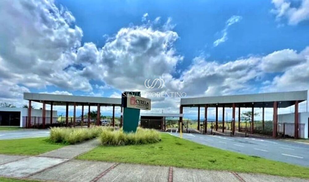 Terreno, 307 m² - Foto 1