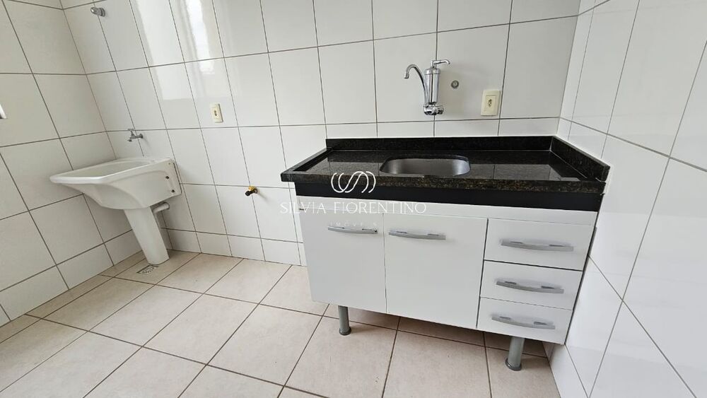 Apartamento, 2 quartos, 50 m² - Foto 6
