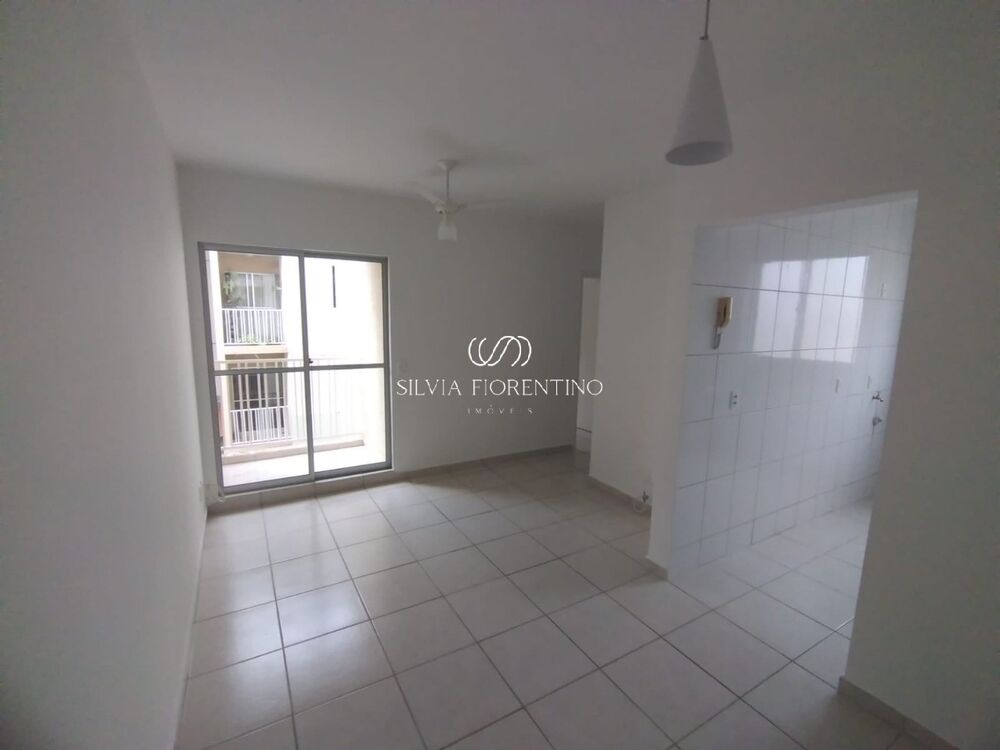 Apartamento, 2 quartos, 50 m² - Foto 1