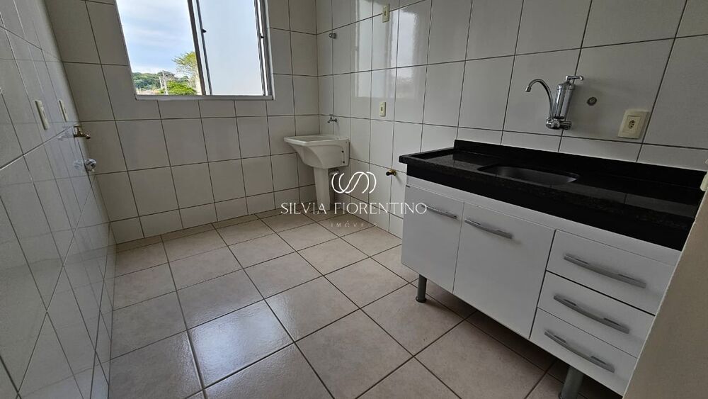 Apartamento, 2 quartos, 50 m² - Foto 5