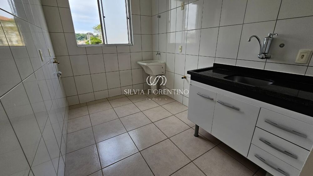 Apartamento, 2 quartos, 50 m² - Foto 3