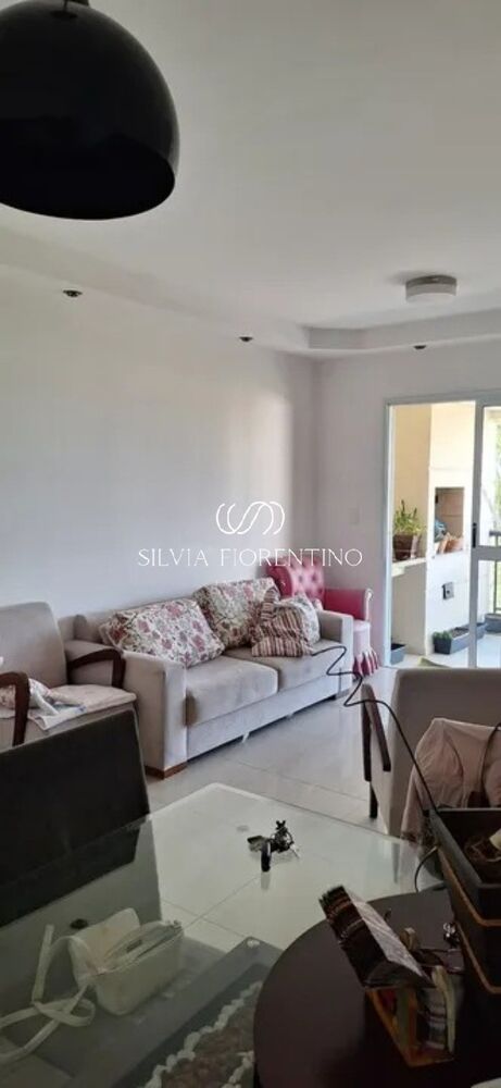 Apartamento à venda com 4 quartos, 104m² - Foto 5