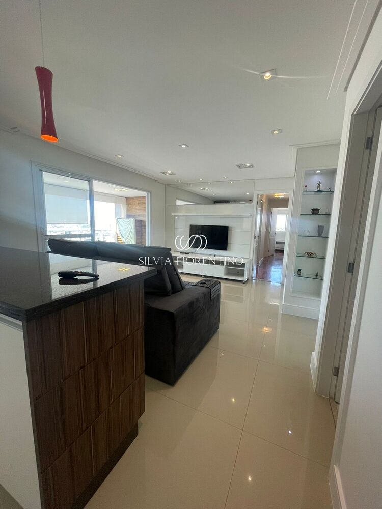 Apartamento, 3 quartos, 150 m² - Foto 6