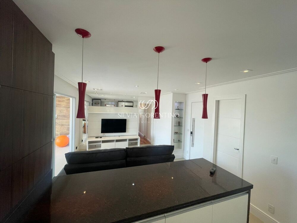 Apartamento, 3 quartos, 150 m² - Foto 11