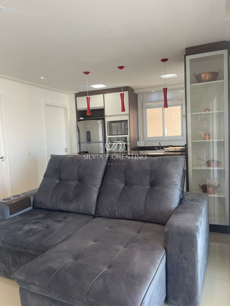 Apartamento, 3 quartos, 150 m² - Foto 9