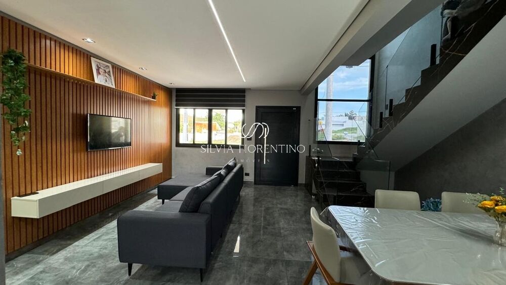 Casa, 3 quartos, 150 m² - Foto 2