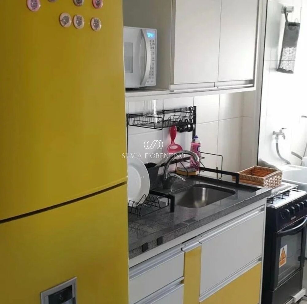 Apartamento, 2 quartos, 68 m² - Foto 8
