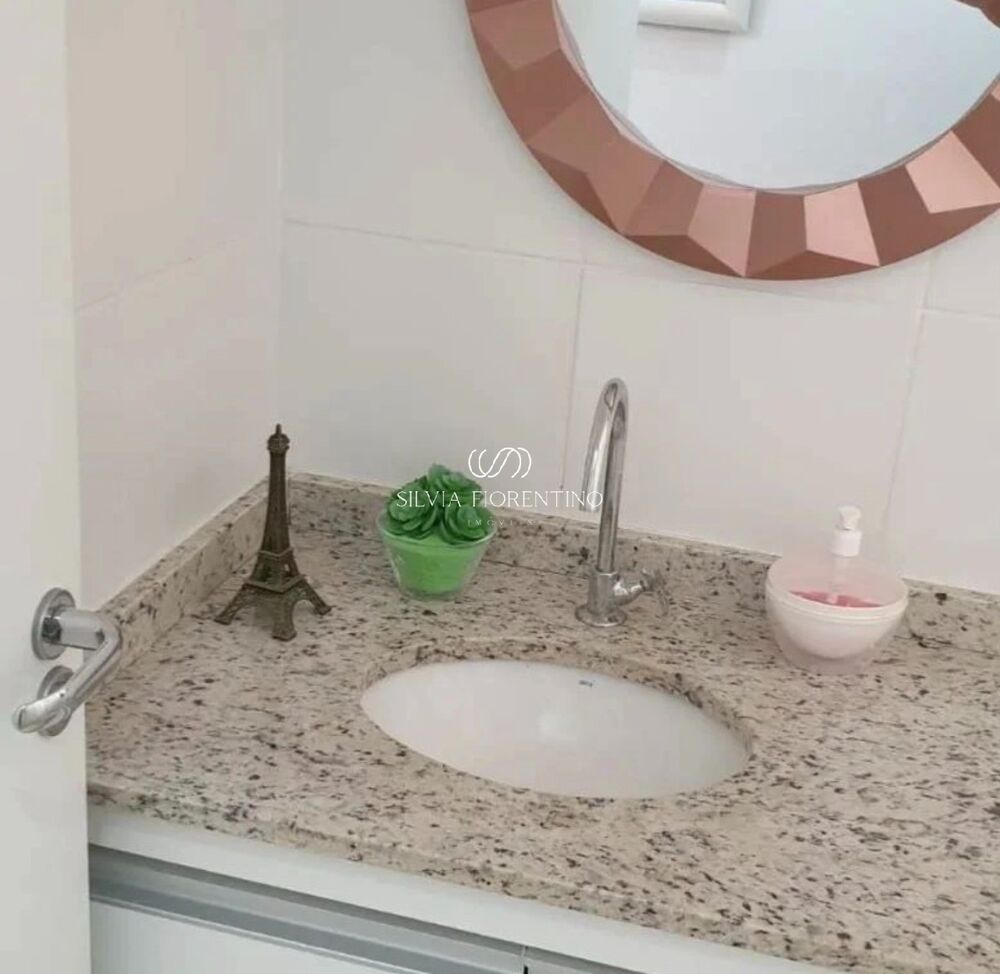 Apartamento, 2 quartos, 68 m² - Foto 3