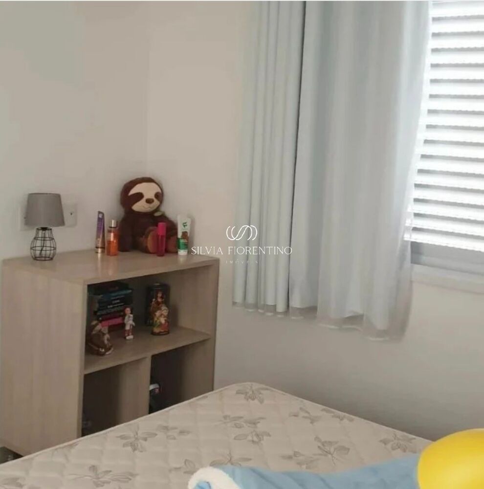 Apartamento, 2 quartos, 68 m² - Foto 2