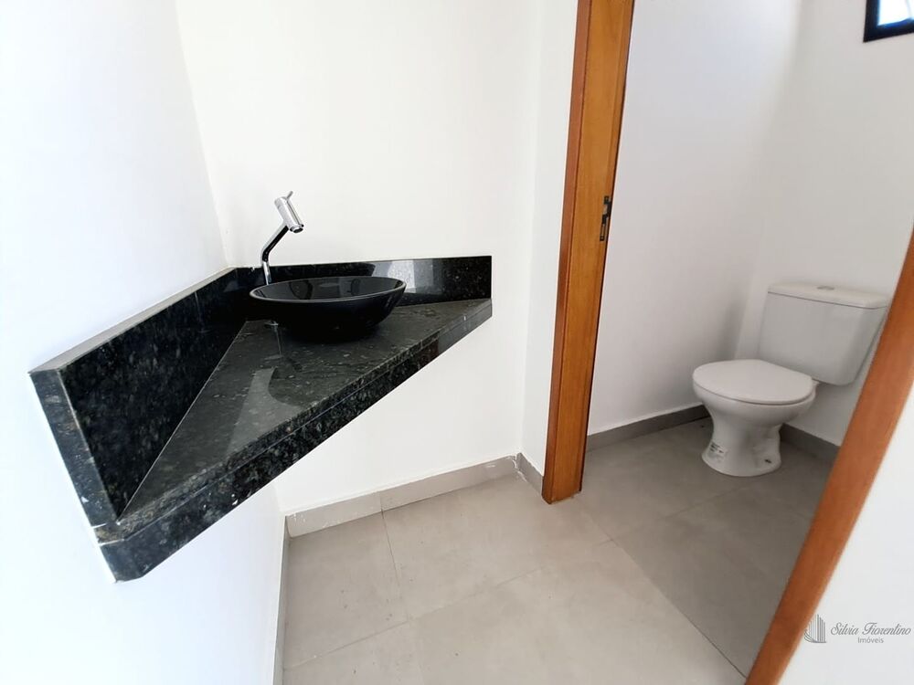 Casa, 3 quartos, 163 m² - Foto 4
