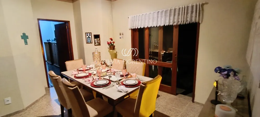 Casa, 3 quartos, 1250 m² - Foto 5