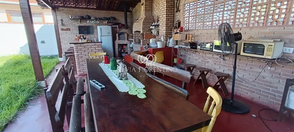 Casa, 3 quartos, 1250 m² - Foto 3