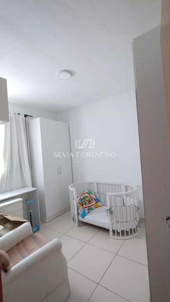 Apartamento à venda com 2 quartos, 47m² - Foto 4