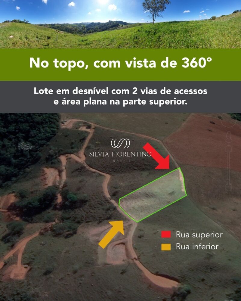 Terreno à venda, 2100m² - Foto 2