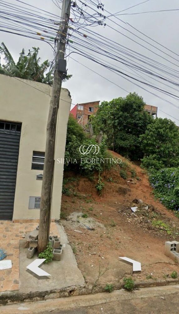 Terreno, 125 m² - Foto 4