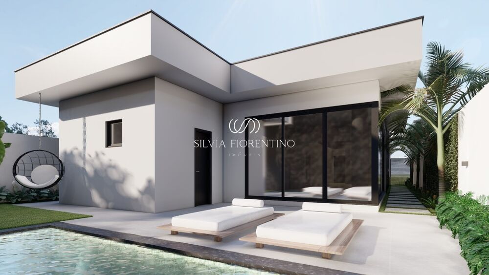 Casa à venda com 3 quartos, 360m² - Foto 3