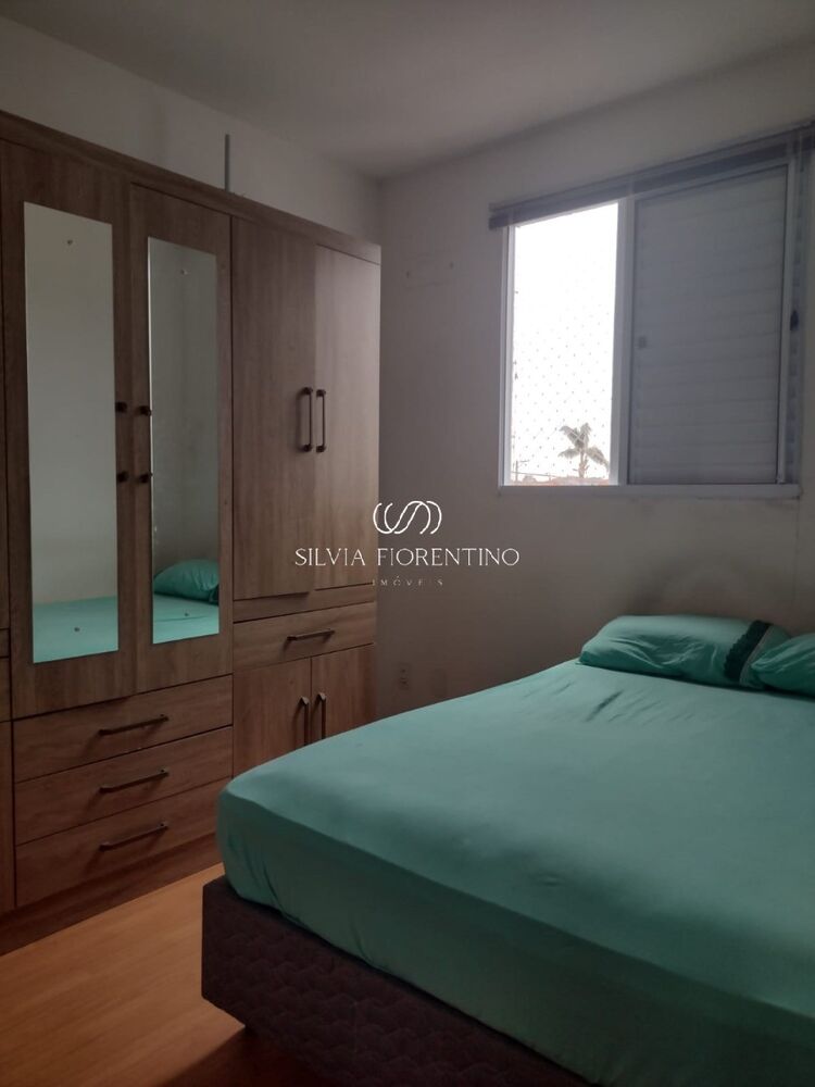 Apartamento, 2 quartos, 56 m² - Foto 16