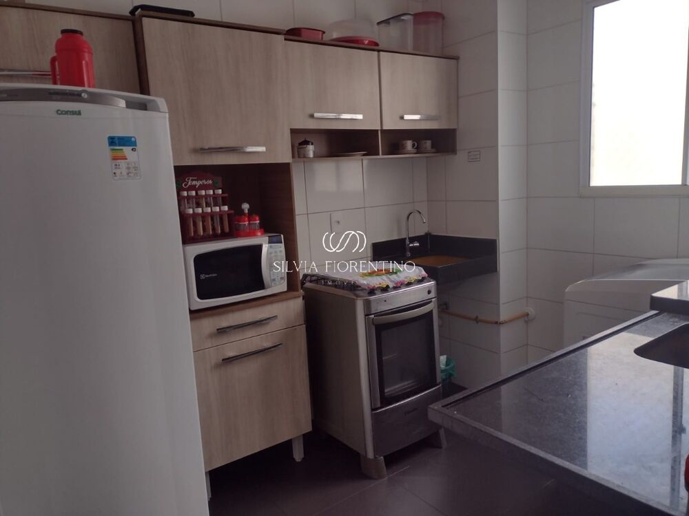 Apartamento, 2 quartos, 56 m² - Foto 11