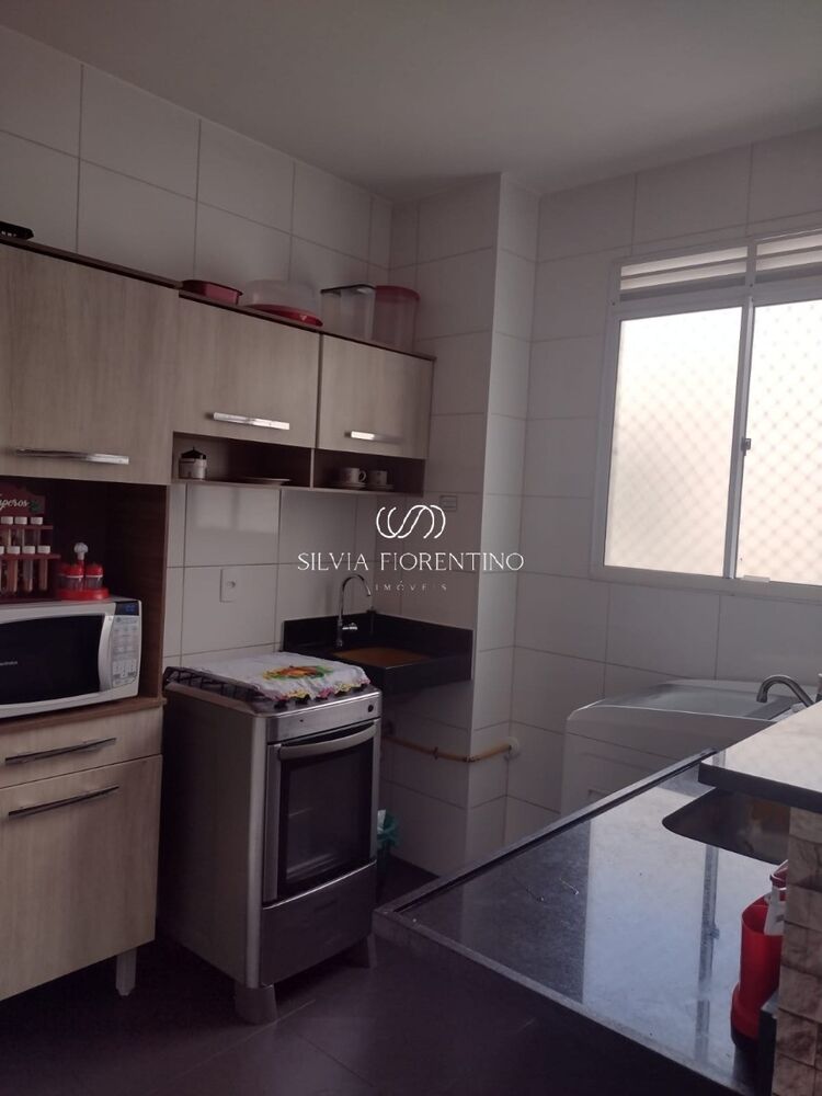 Apartamento, 2 quartos, 56 m² - Foto 10