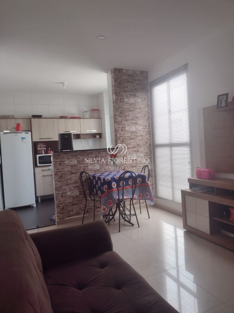 Apartamento, 2 quartos, 56 m² - Foto 19