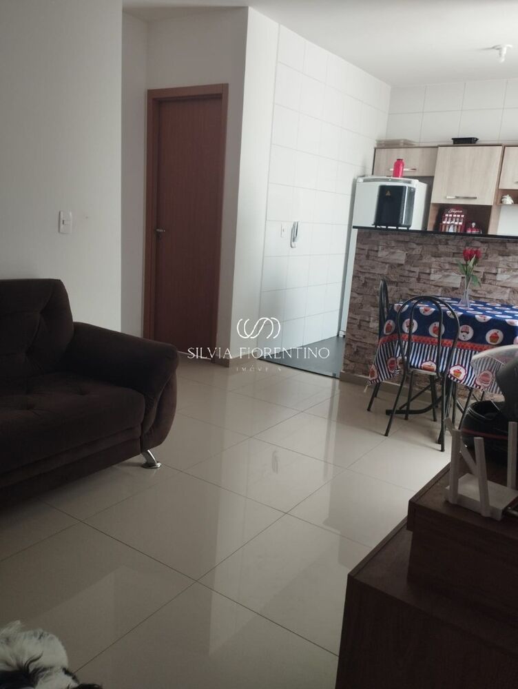 Apartamento, 2 quartos, 56 m² - Foto 1
