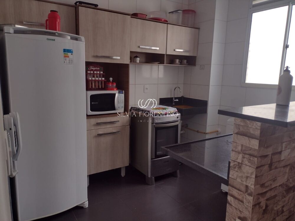 Apartamento, 2 quartos, 56 m² - Foto 14