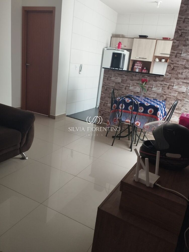 Apartamento, 2 quartos, 56 m² - Foto 2