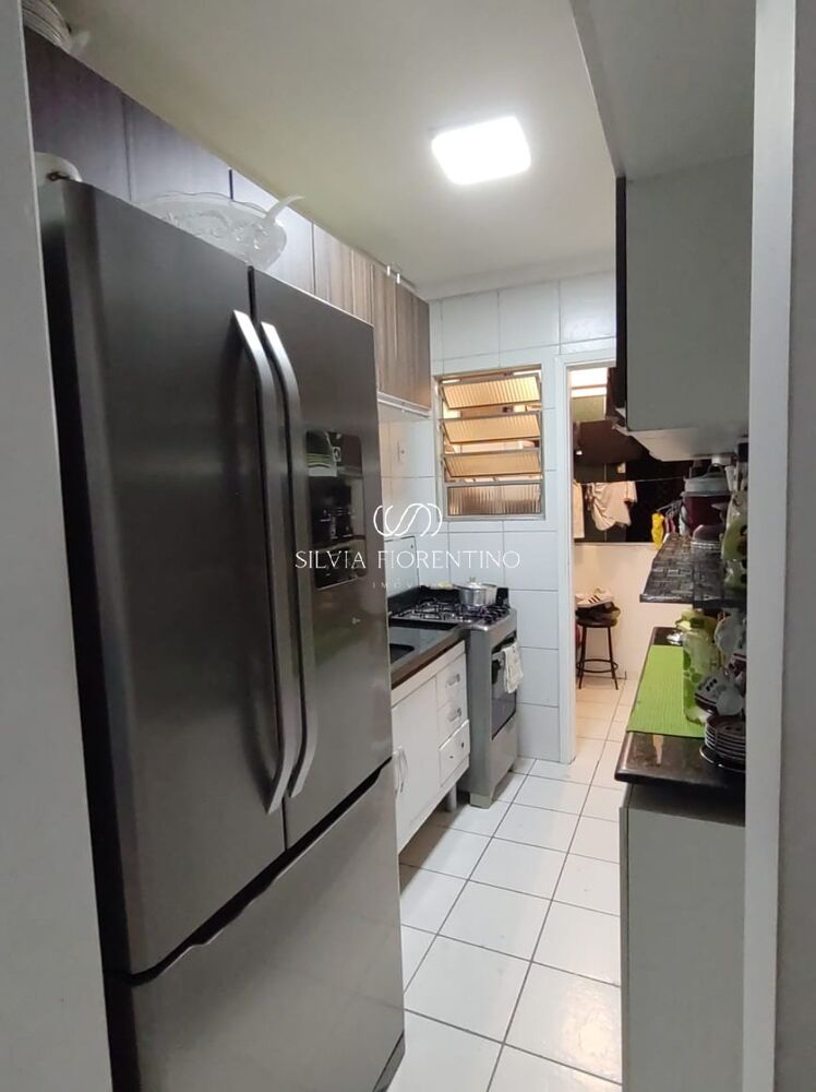 Apartamento, 2 quartos, 61 m² - Foto 2