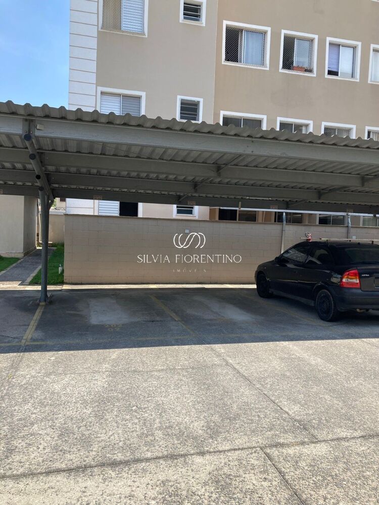 Apartamento à venda com 2 quartos, 49m² - Foto 9